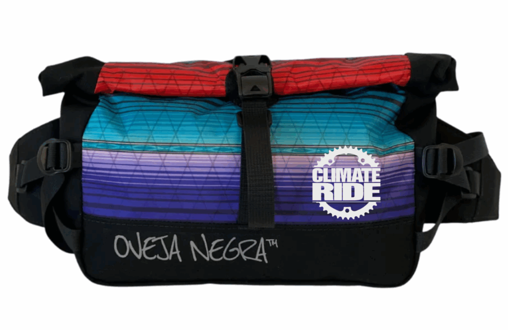 Oveja Negra Hip Pack