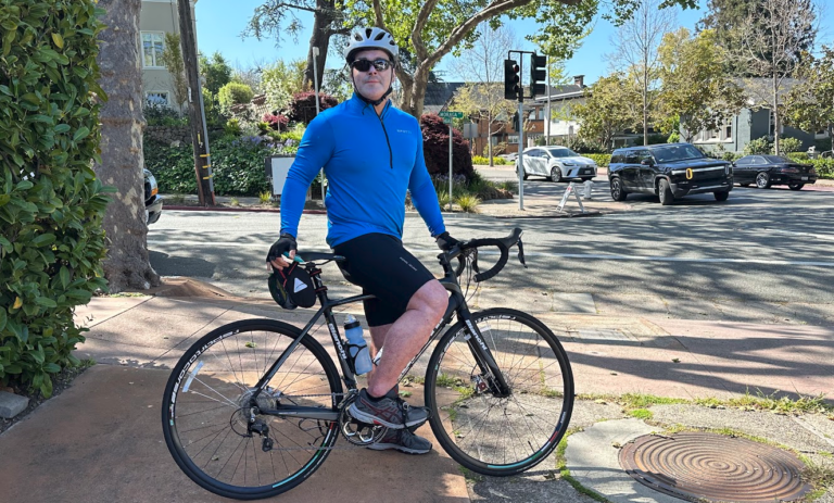 Frankie Ridolfi - speaker