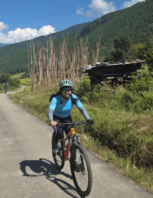 Light Blue Climate Ride Jersey