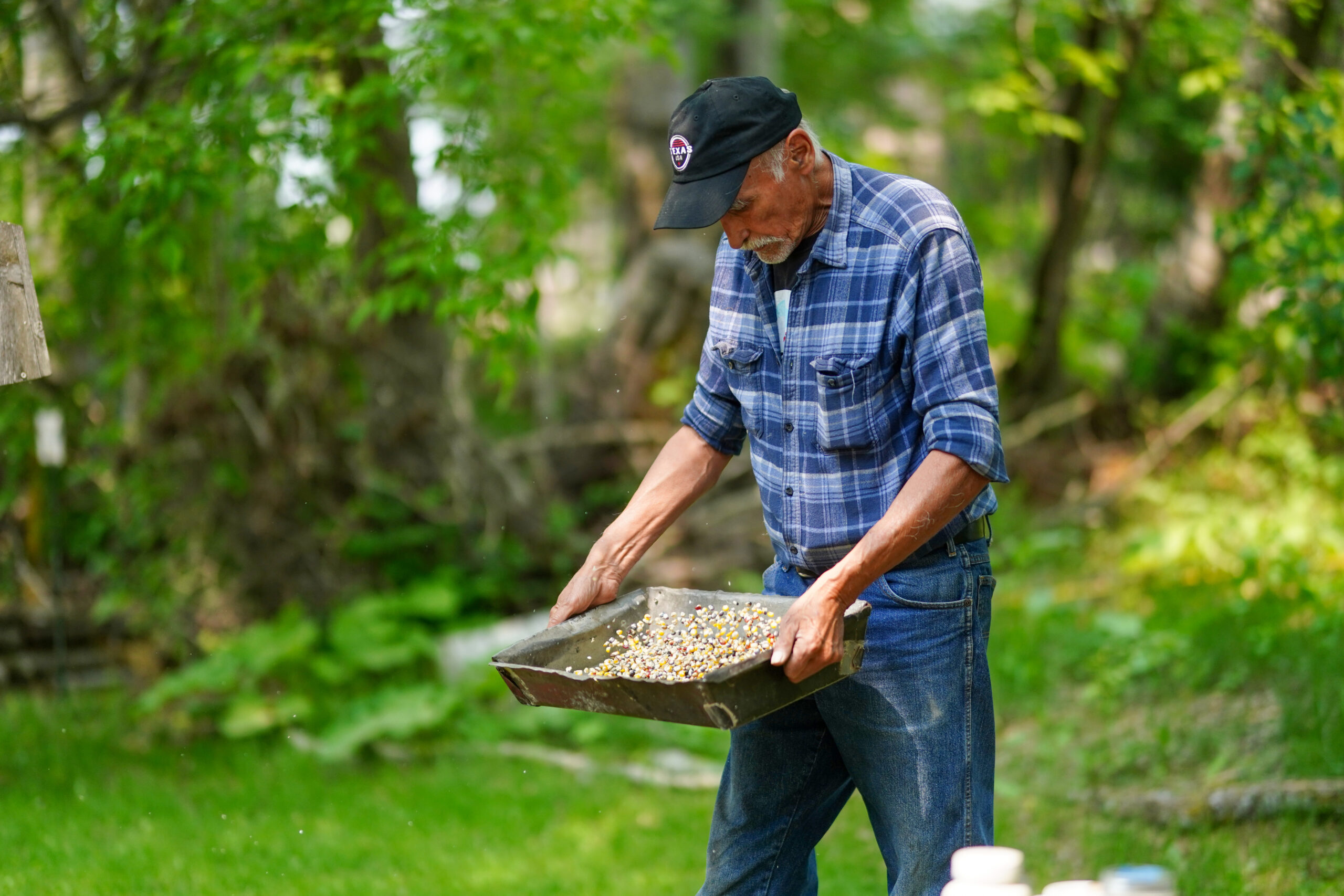 Indigenous Environmental Network