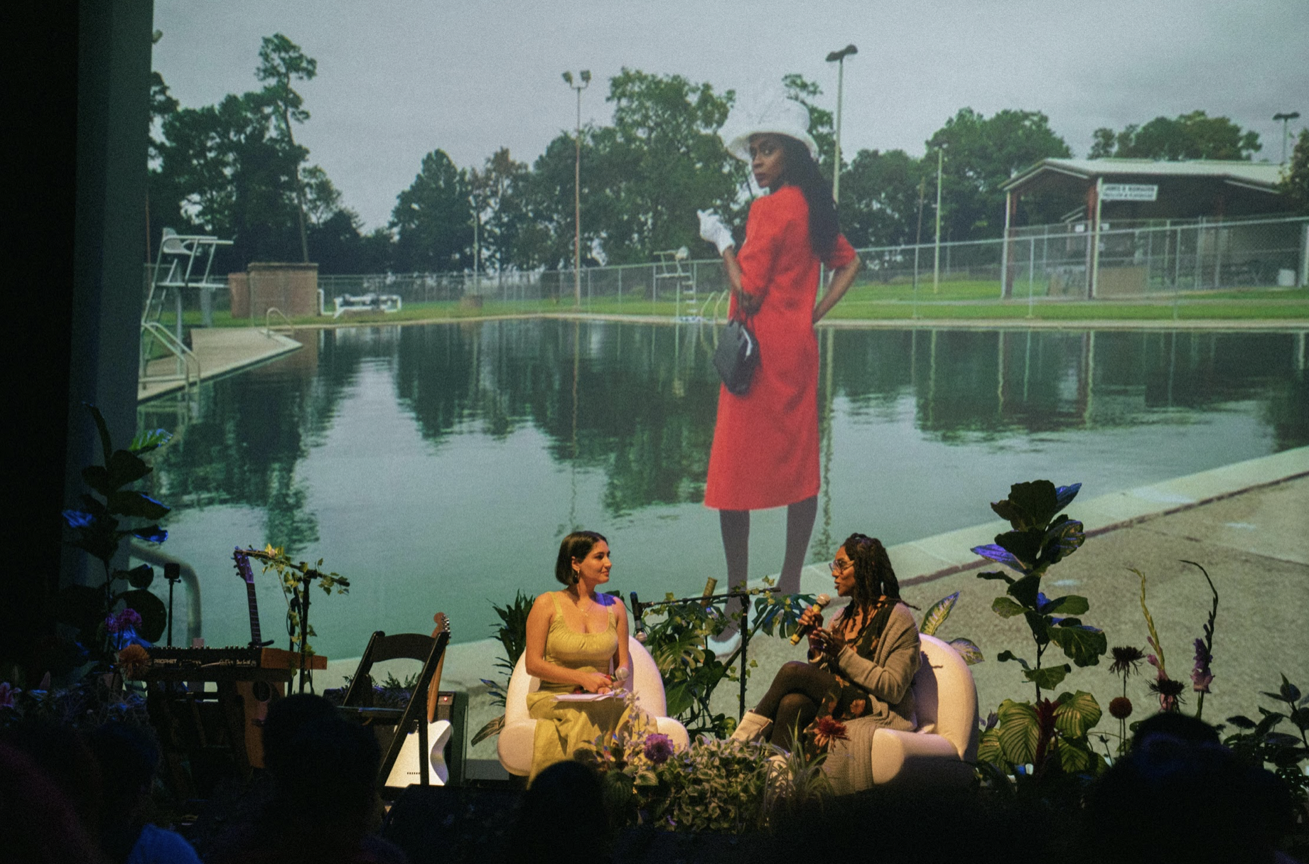 Intersectional Environmentalist