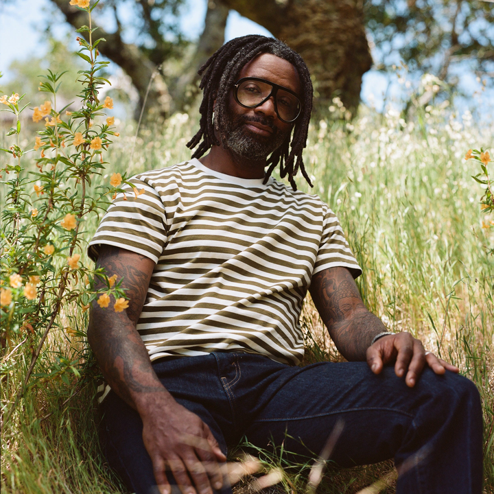 Air Copeland of Intersectional Environmentalist 